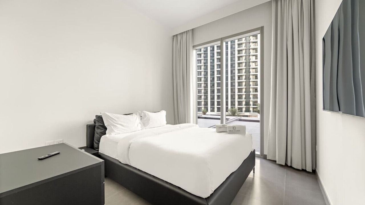 Photo of Bedroom in Dubai
