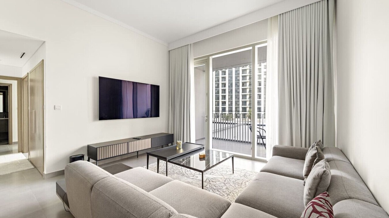 Photo of Livingroom in Dubai