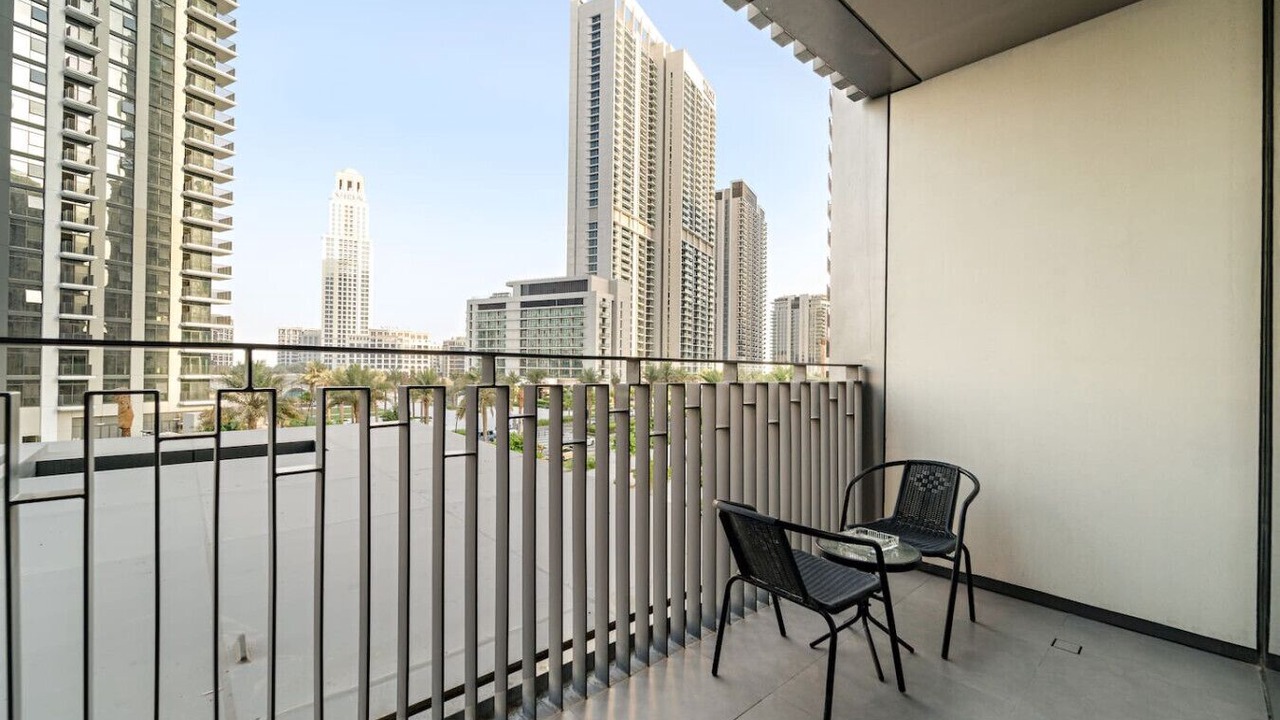 Photo of Outdoor in Dubai
