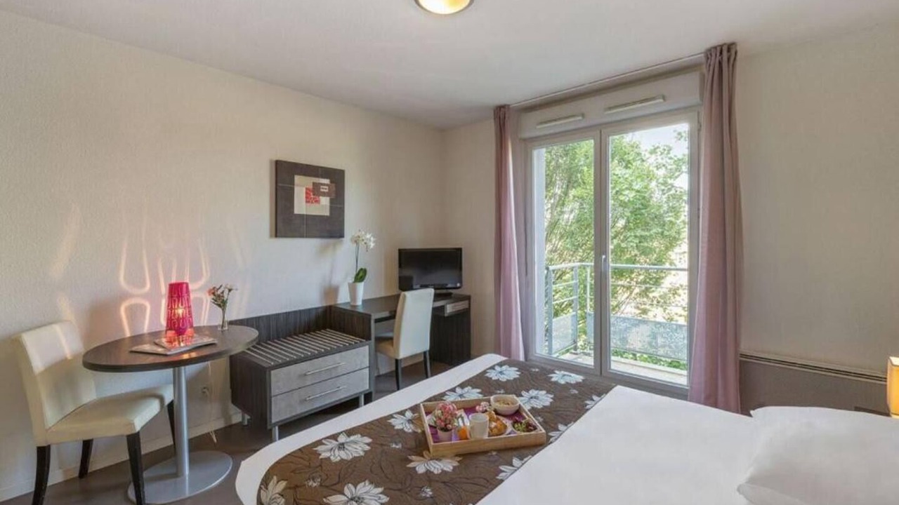 Photo of Bedroom in Juncasse - Argoulets