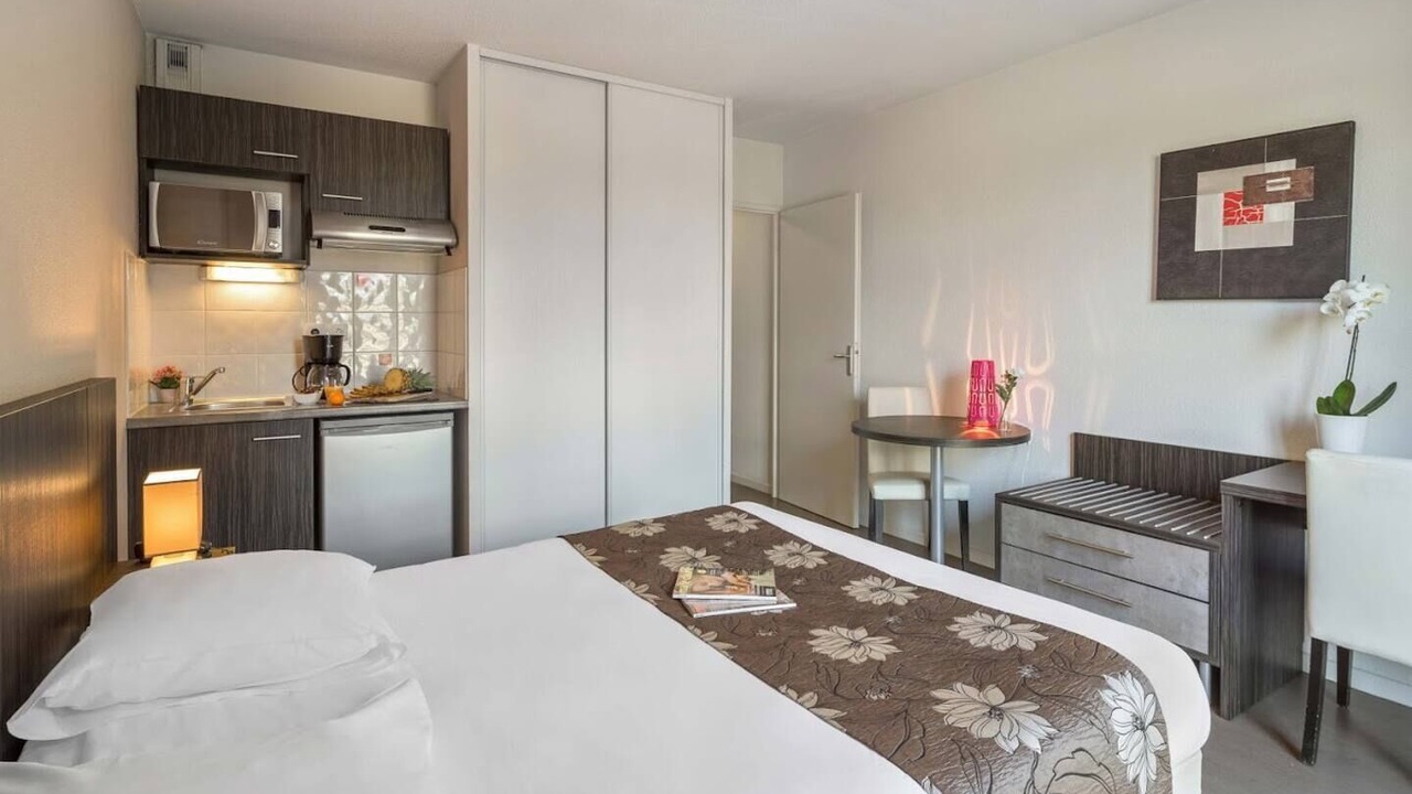 Photo of Bedroom in Juncasse - Argoulets