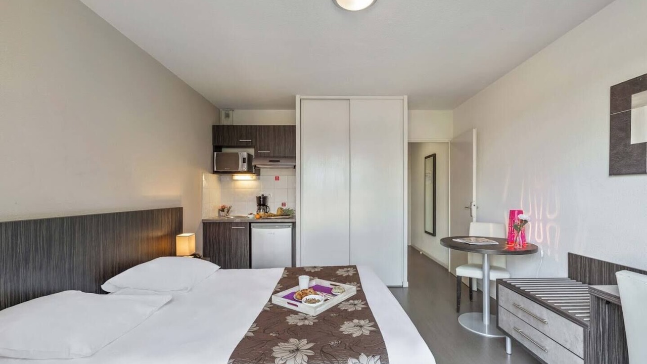 Photo of Bedroom in Juncasse - Argoulets