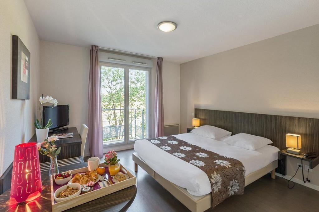 Photo of Bedroom in Juncasse - Argoulets