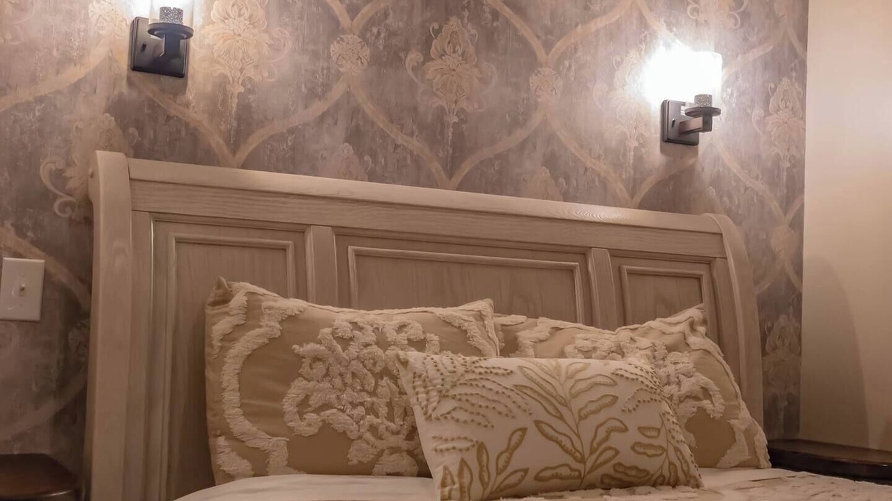 Photo of Bedroom in Forestburg