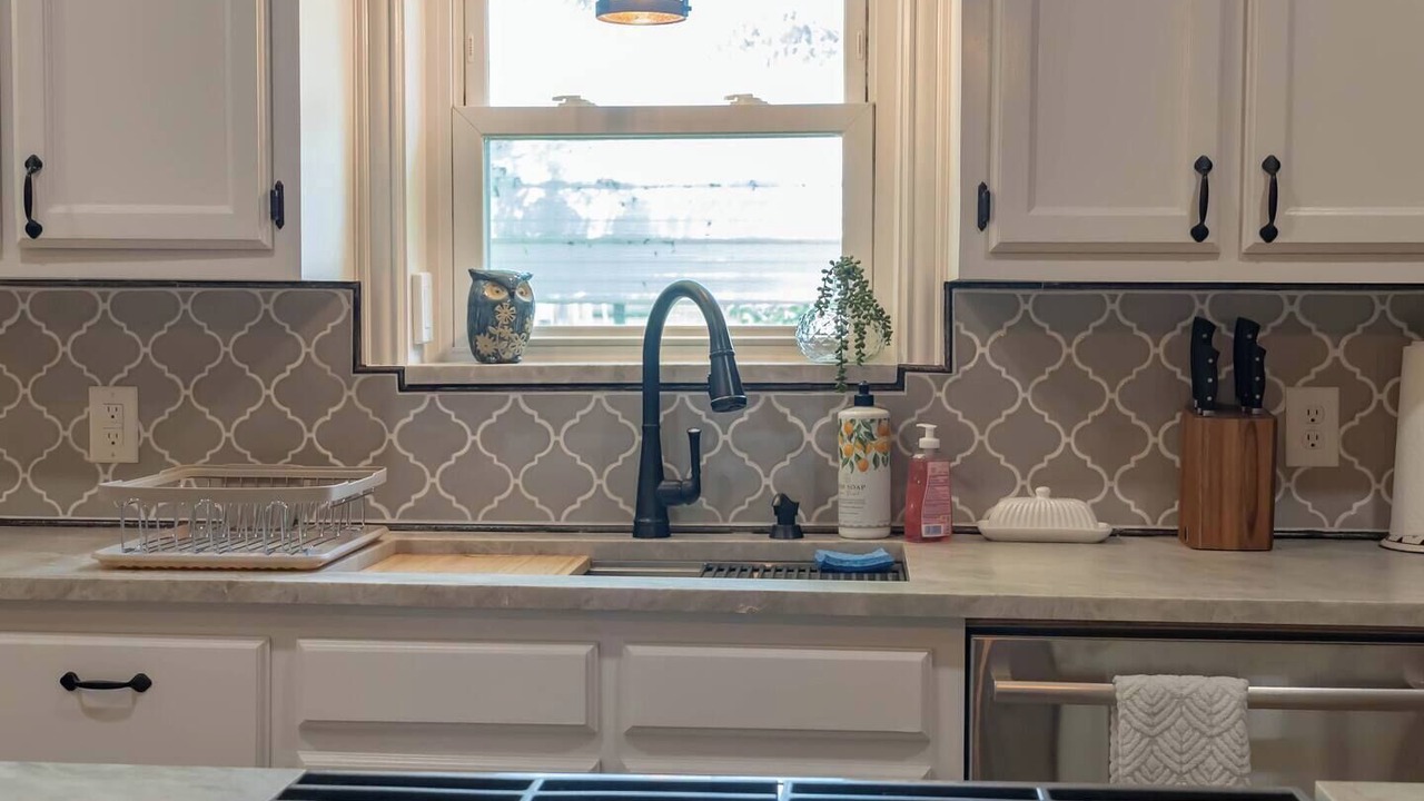 Photo of Kitchen in Forestburg