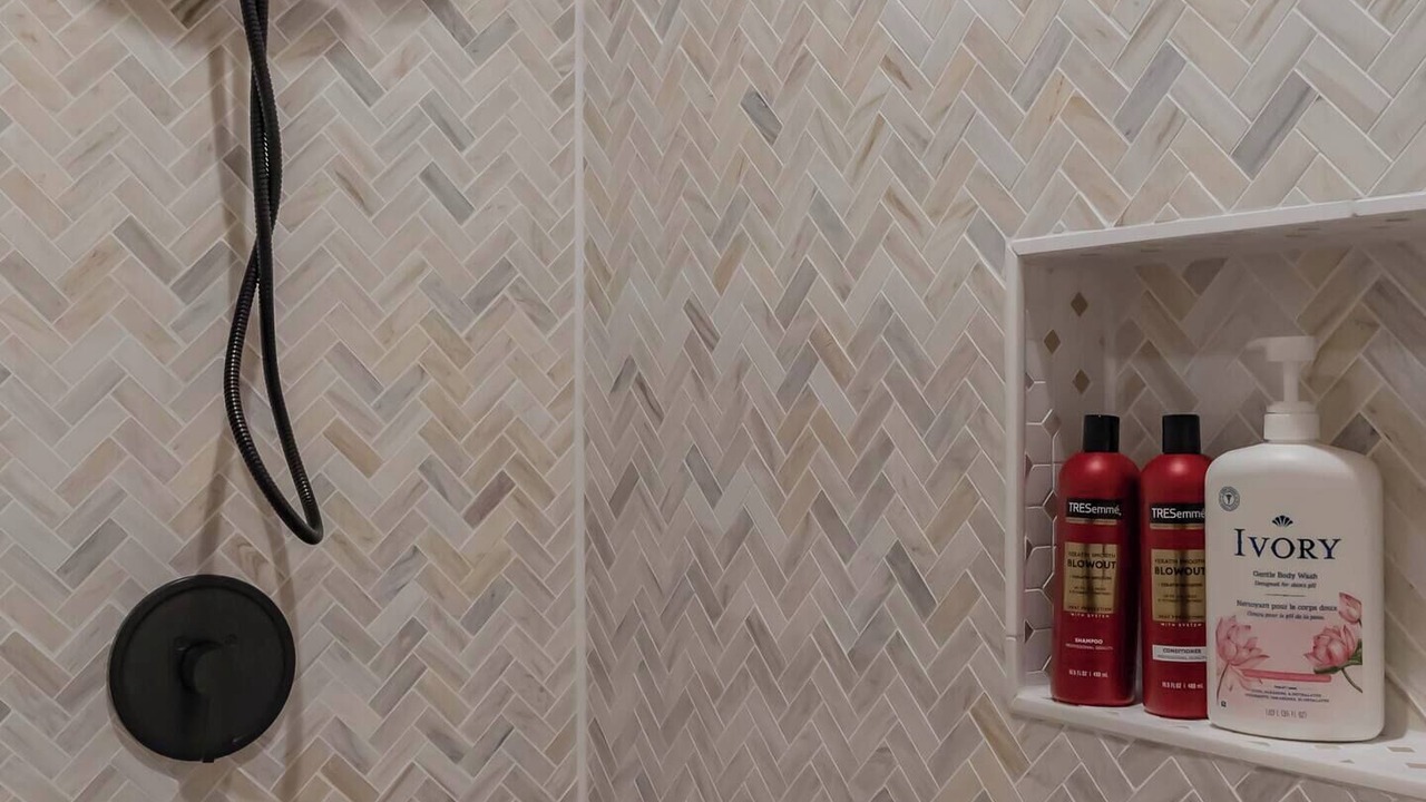 Photo of Bathroom in Forestburg