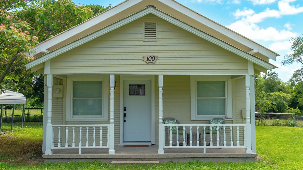 Photo of Outdoor in Forestburg