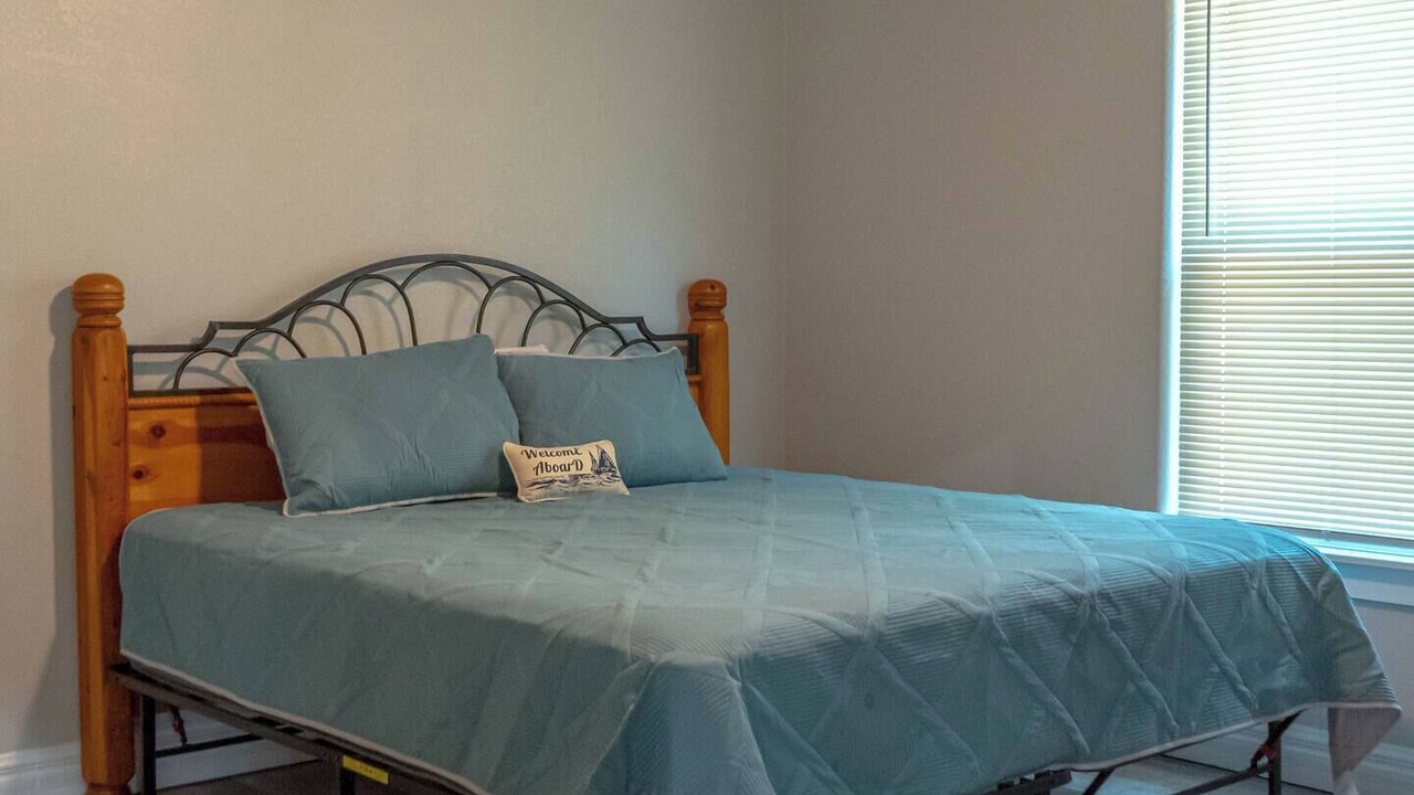 Photo of Bedroom in Gordonville