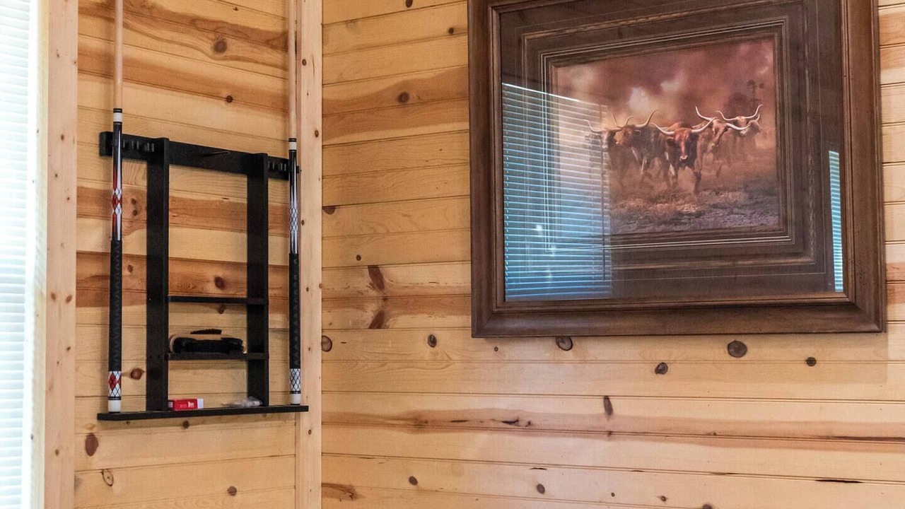 Photo of Bedroom in Gordonville