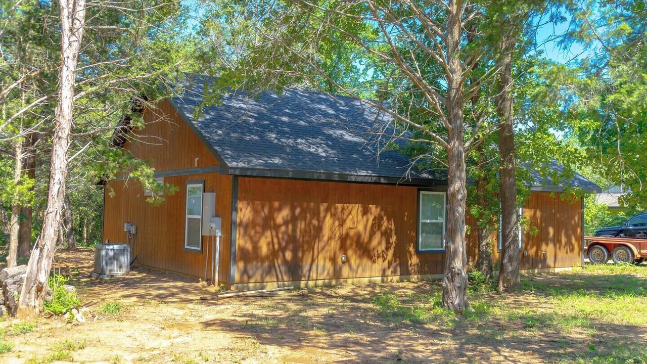 Photo of Outdoor in Gordonville