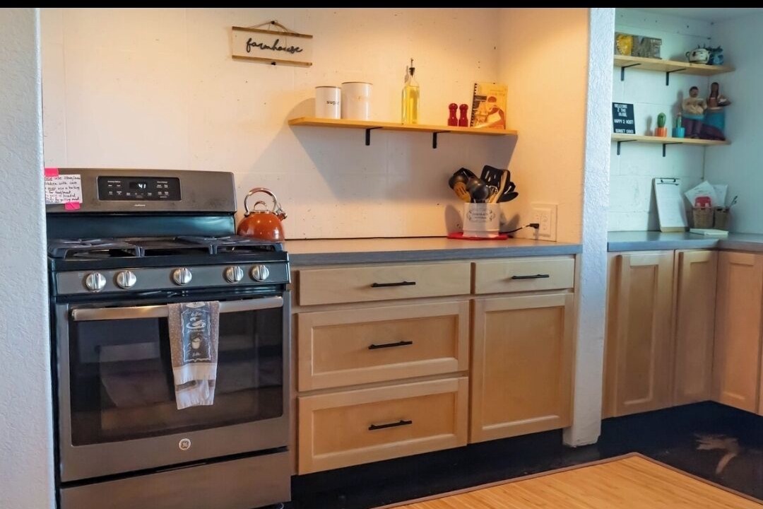 Photo of Kitchen in Nocona