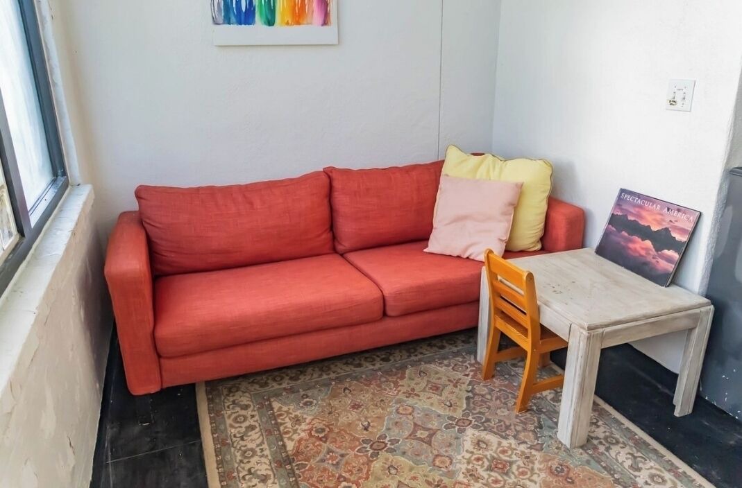 Photo of Livingroom in Nocona