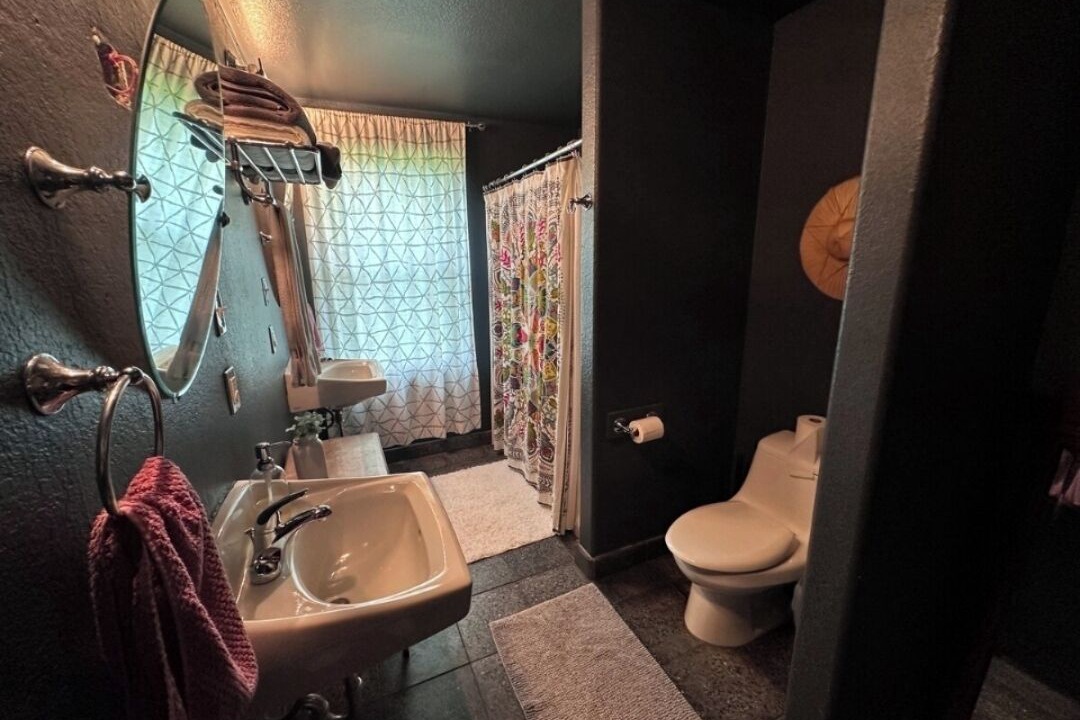 Photo of Bathroom in Nocona