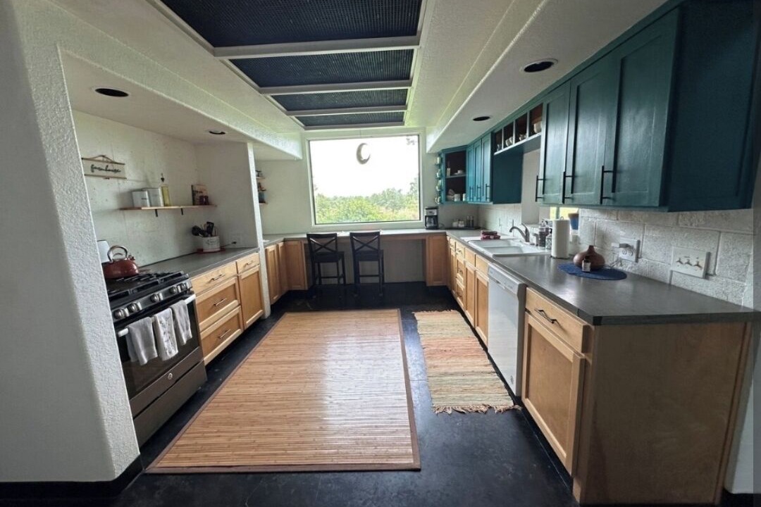 Photo of Kitchen in Nocona