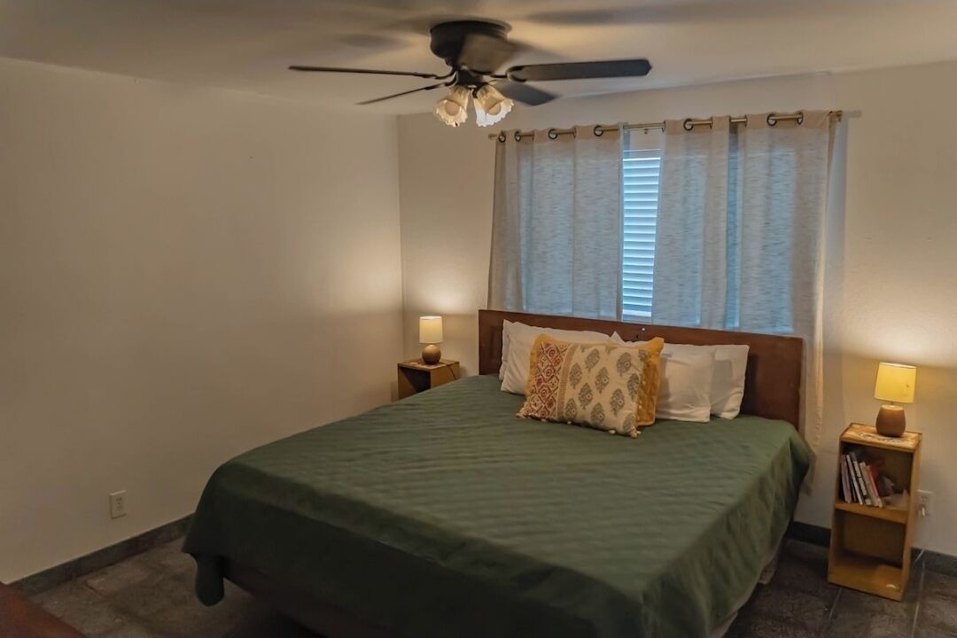Photo of Bedroom in Nocona