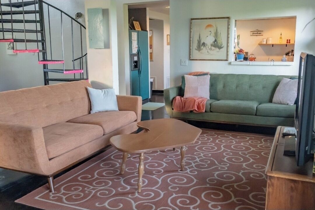 Photo of Livingroom in Nocona