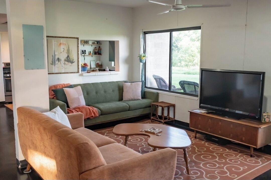 Photo of Livingroom in Nocona