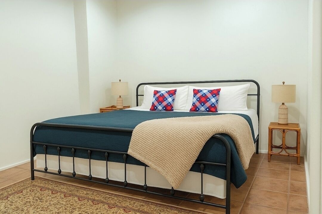 Photo of Bedroom in Nocona