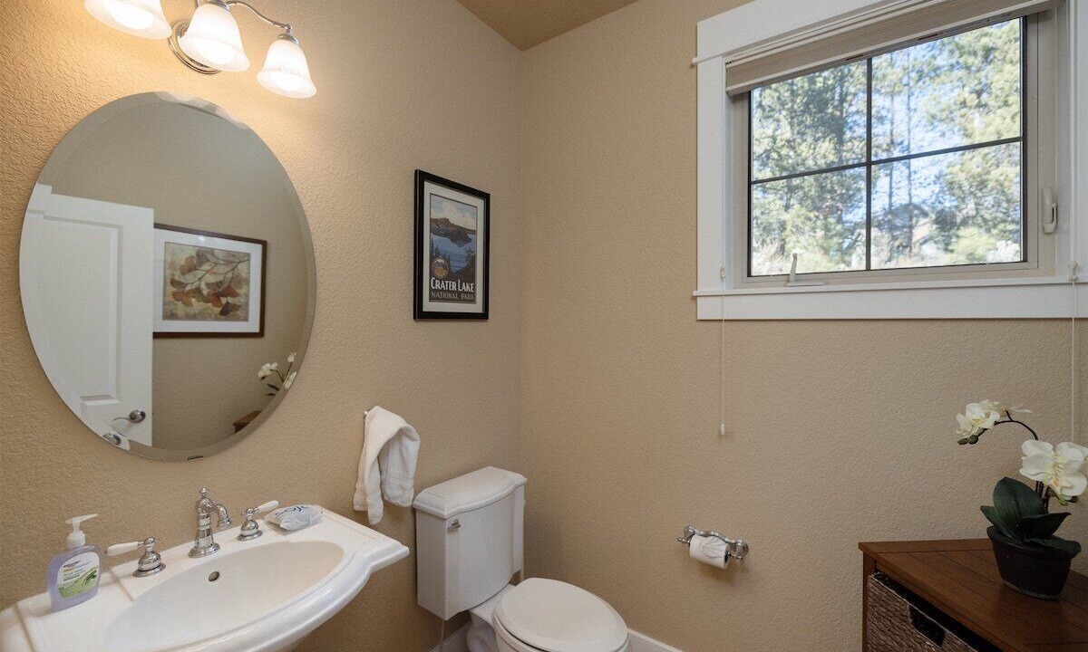 Photo of Bathroom in RiverWild