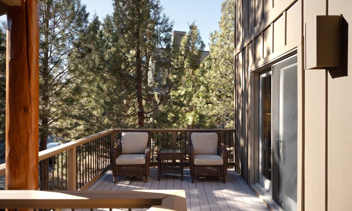 Photo of Patio Balcony in RiverWild