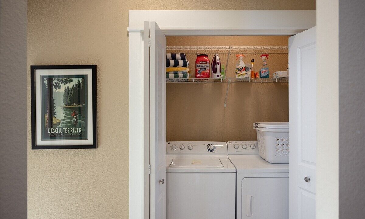 Photo of Bedroom in RiverWild