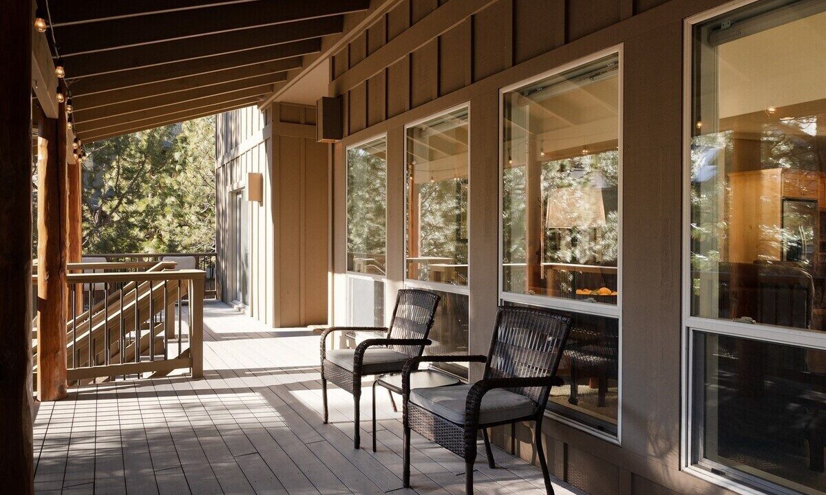 Photo of Outdoor in RiverWild