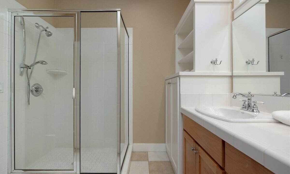 Photo of Bathroom in RiverWild