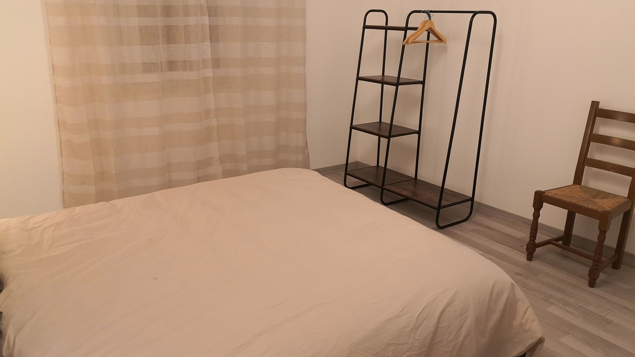 Photo of Bedroom in Villespassans