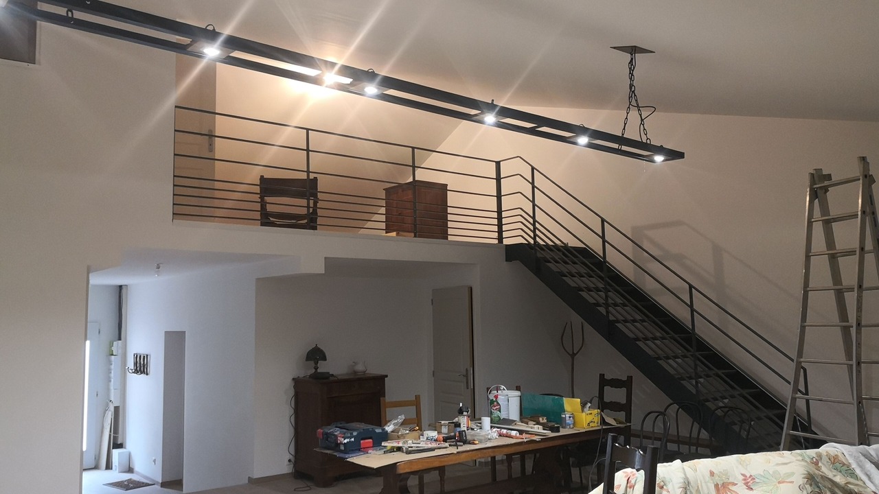 Photo of Bedroom in Villespassans