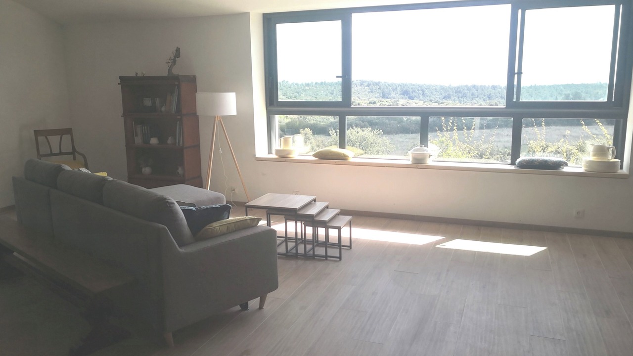 Photo of Livingroom in Villespassans