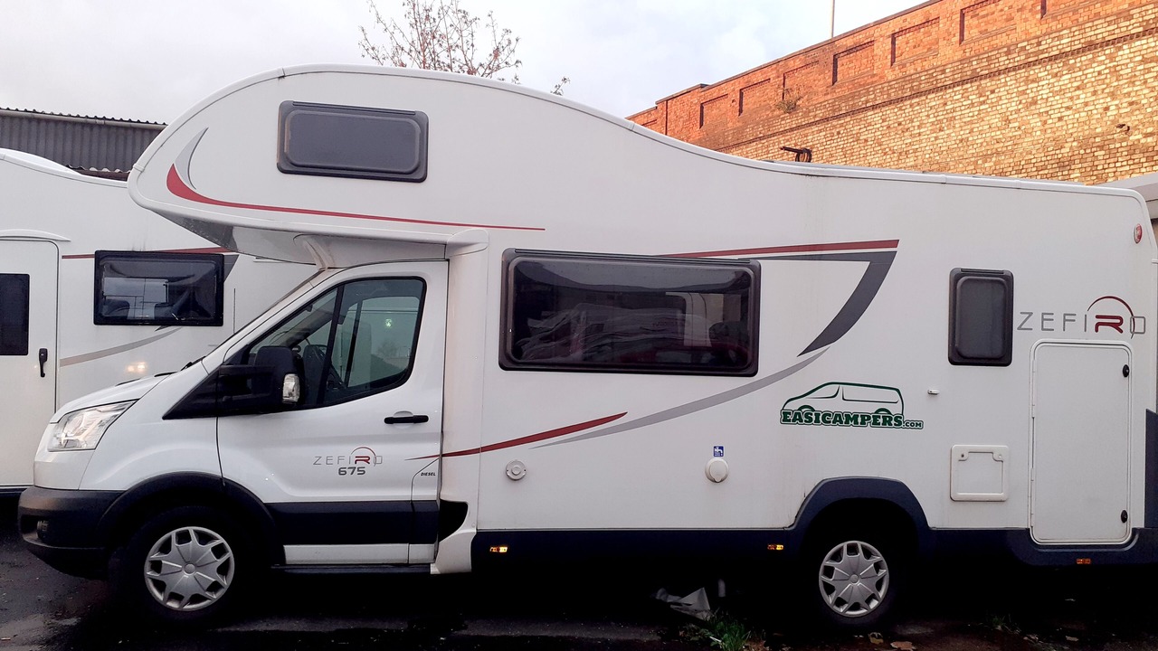 Photo of Outdoor in Wigan