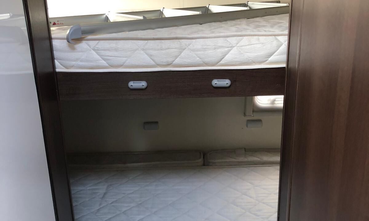 Photo of Bedroom in Wigan