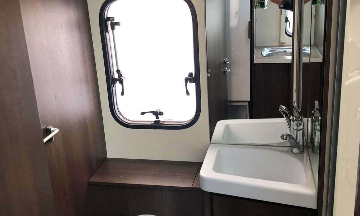 Photo of Bathroom in Wigan