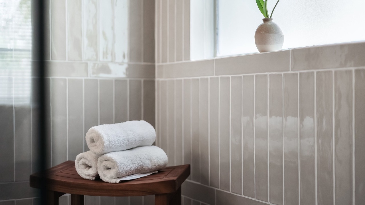 Photo of Bathroom in Olympic Heights