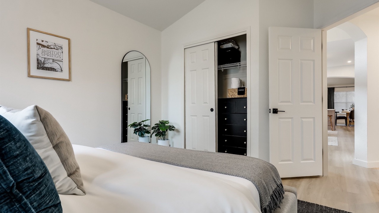 Photo of Bathroom in Olympic Heights