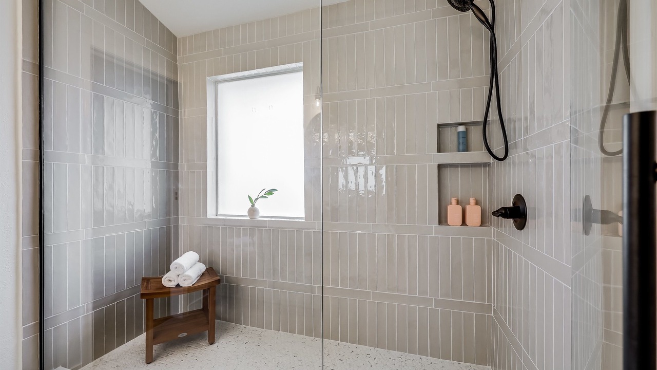 Photo of Bathroom in Olympic Heights