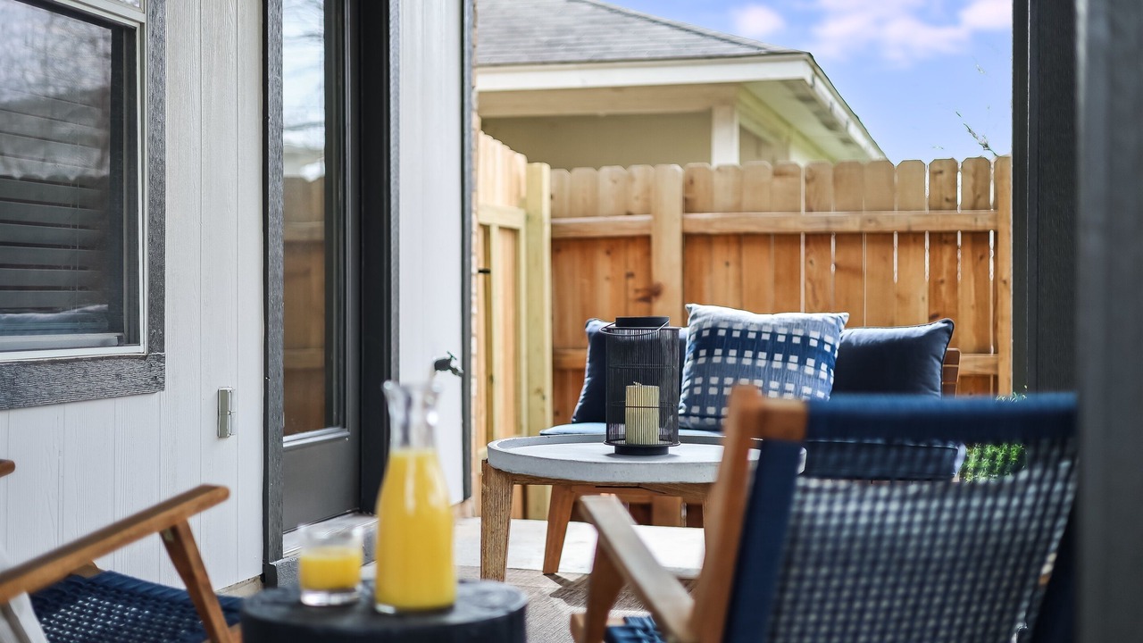 Photo of Outdoor in Olympic Heights