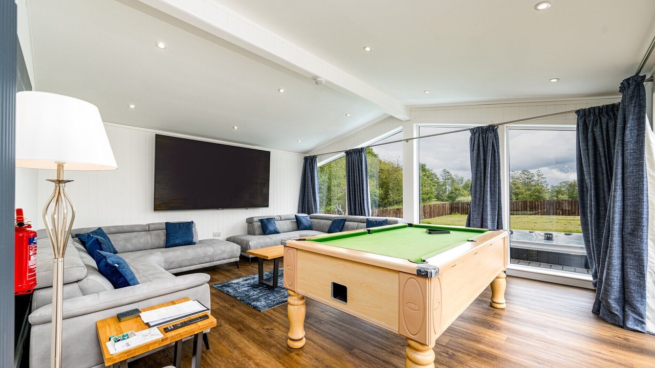 Photo of Livingroom in Perth