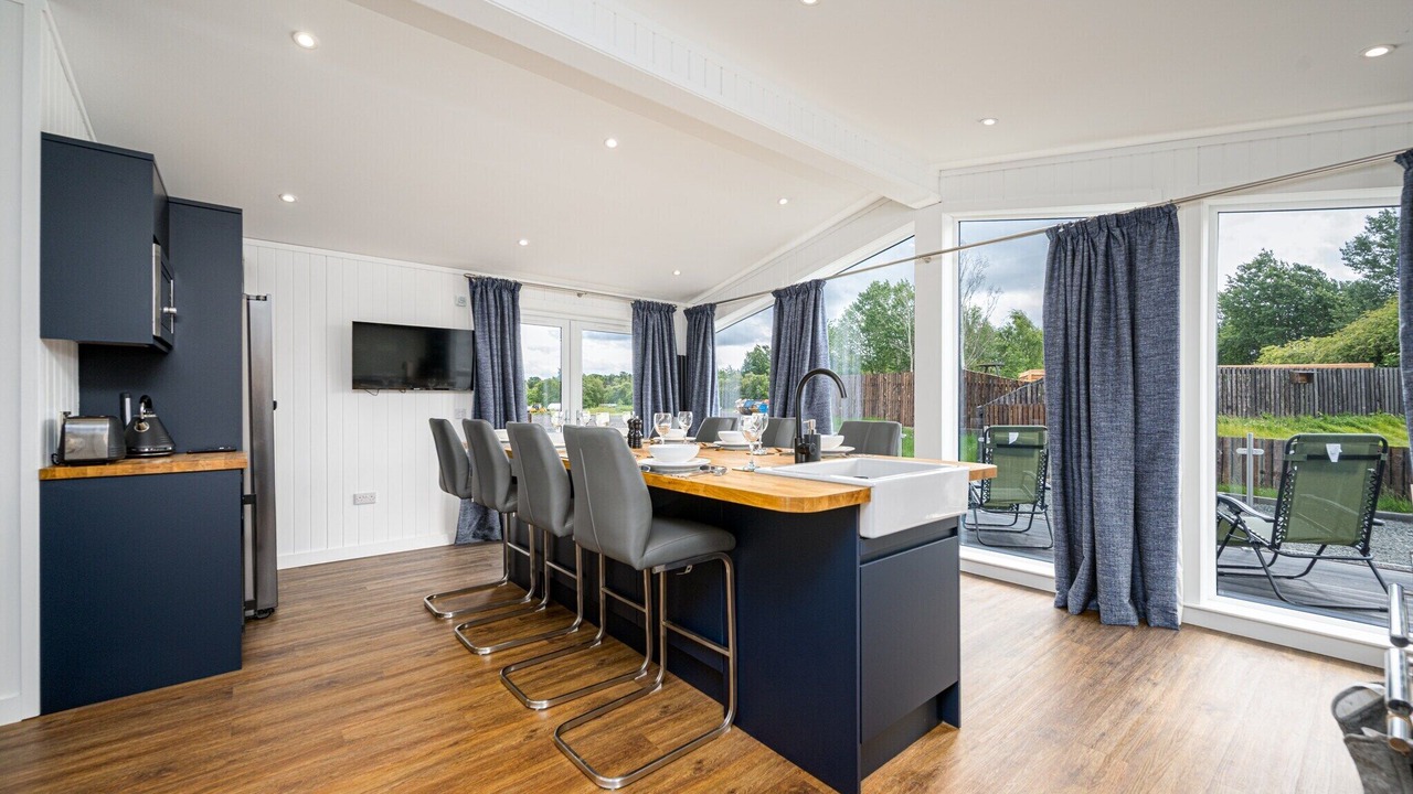 Photo of Livingroom in Perth