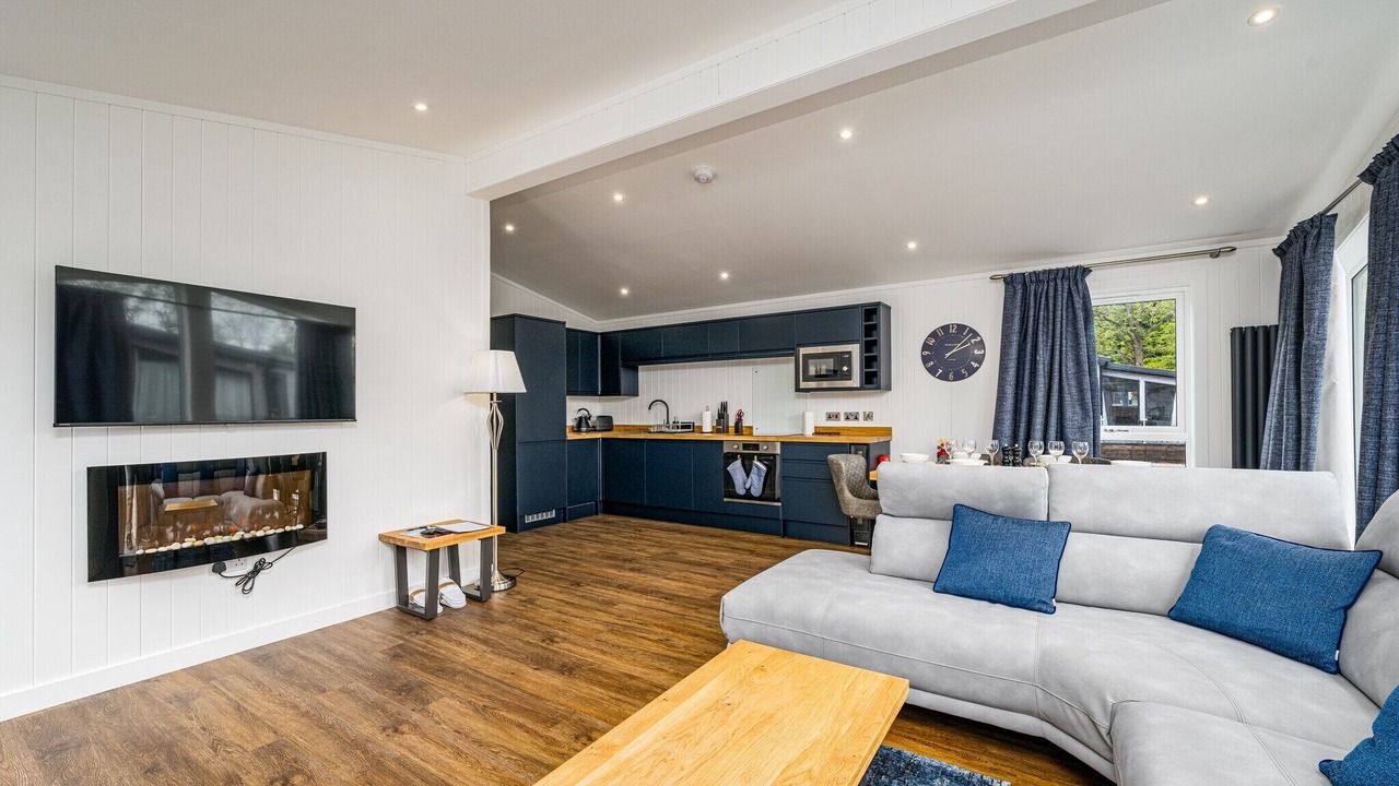 Photo of Livingroom in Perth