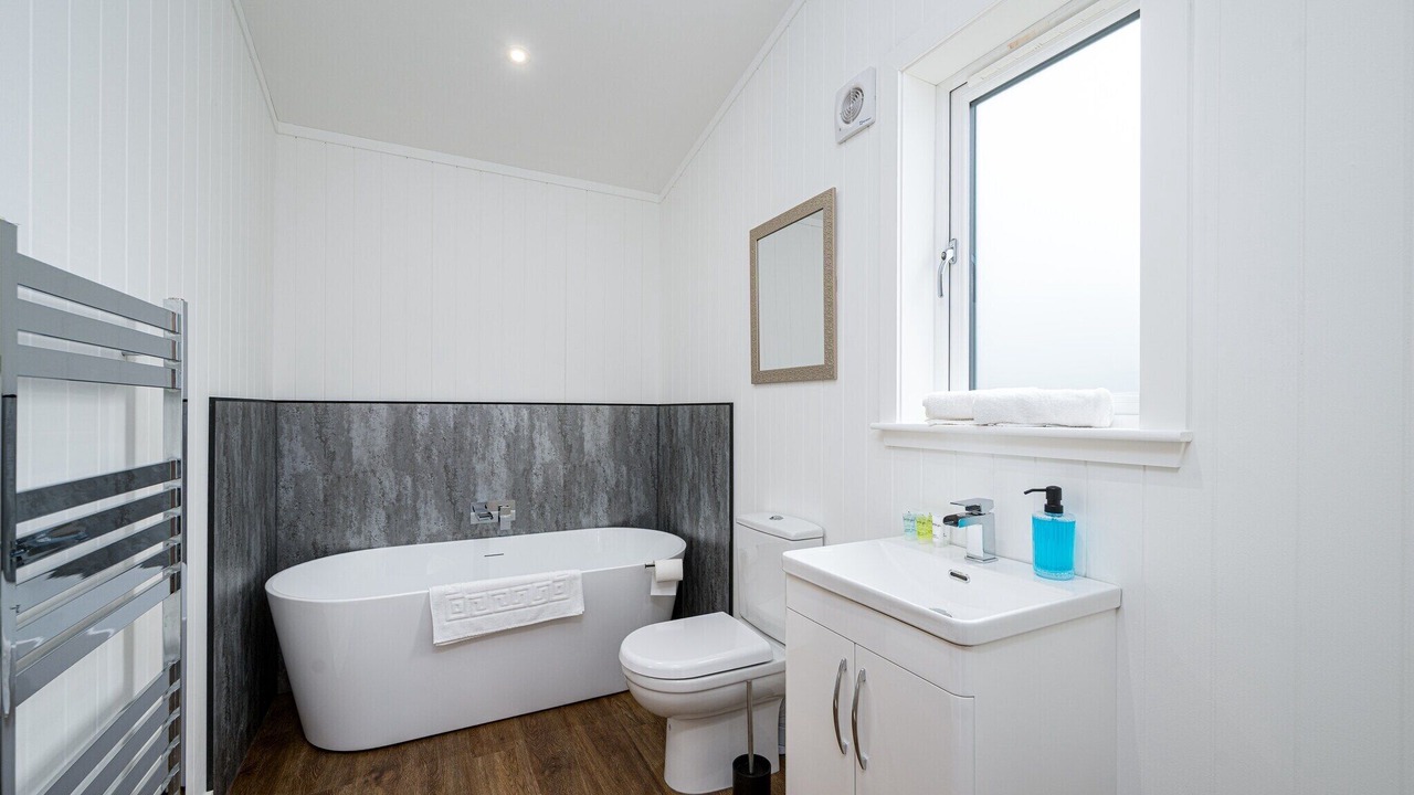 Photo of Bathroom in Perth