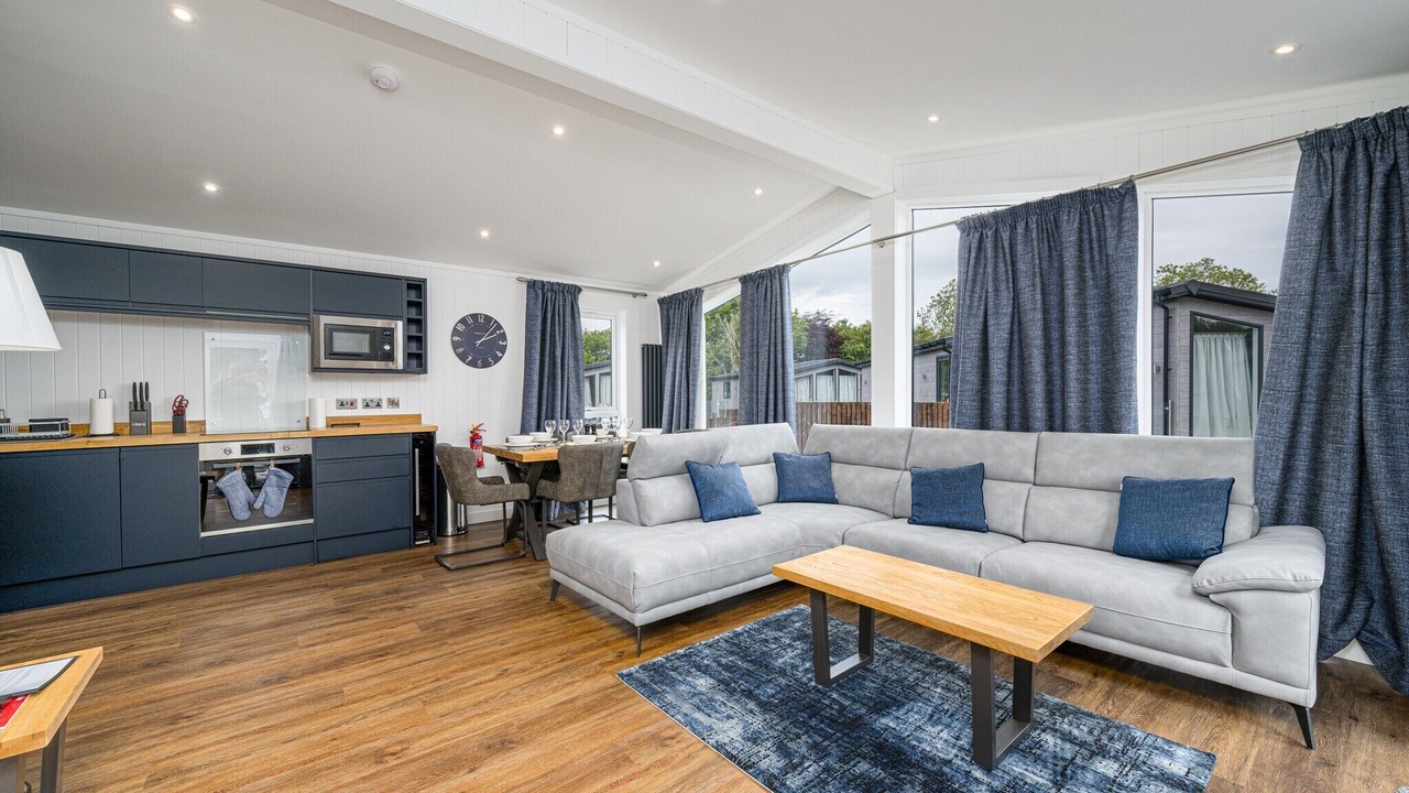 Photo of Livingroom in Perth