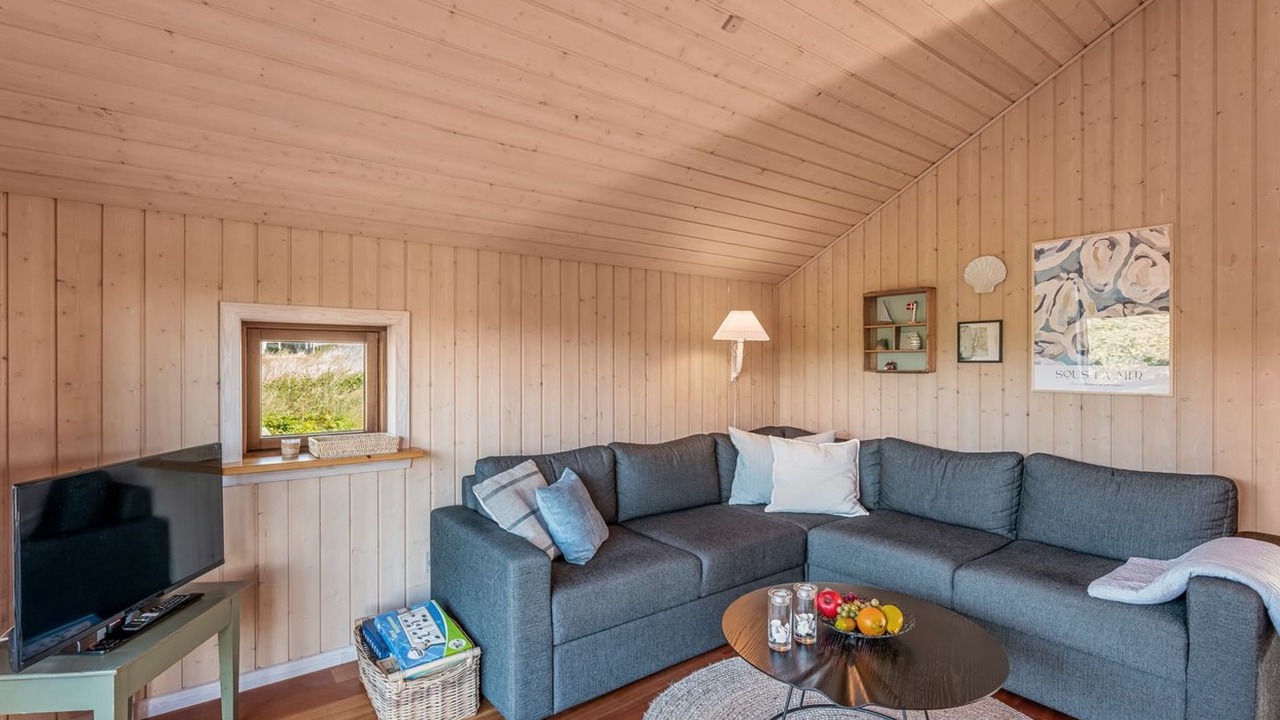 Photo of Bedroom in Ringkobing