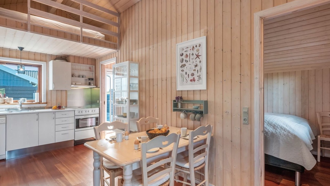 Photo of Bedroom in Ringkobing