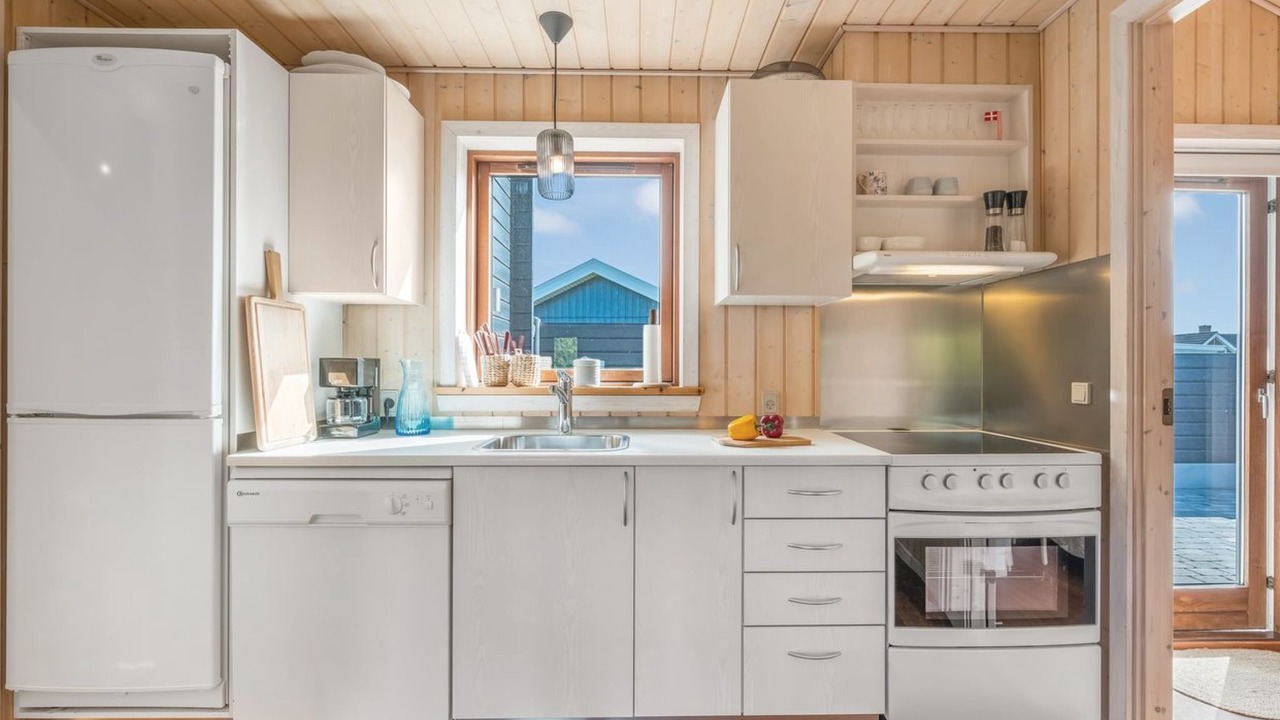 Photo of Bedroom in Ringkobing