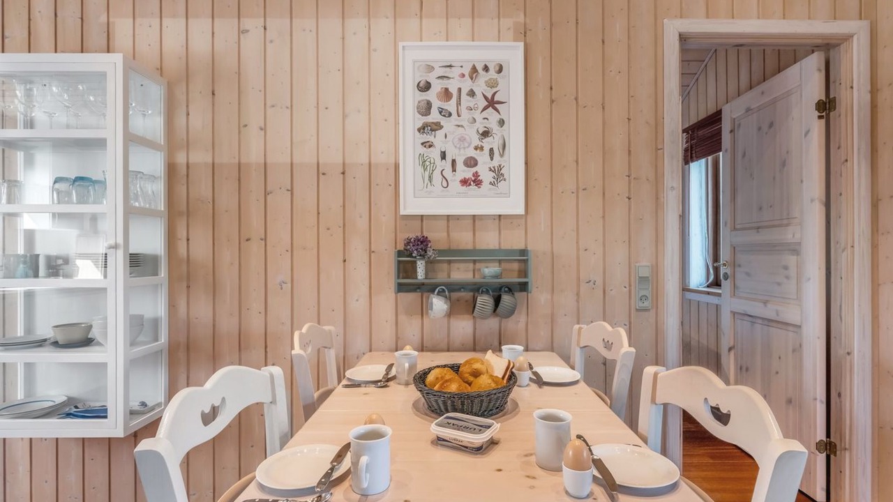 Photo of Bedroom in Ringkobing