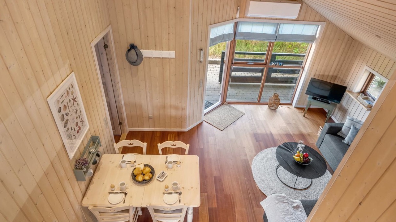 Photo of Bedroom in Ringkobing