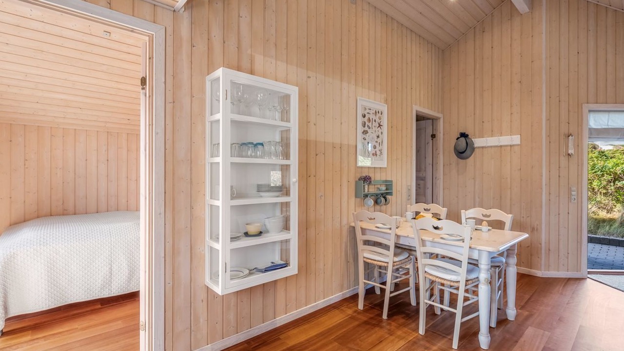 Photo of Bedroom in Ringkobing