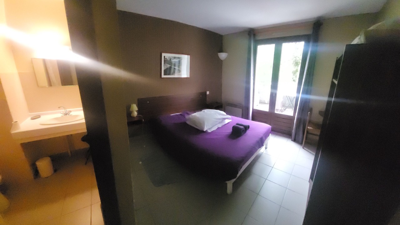 Photo of Bedroom in Les Vanels