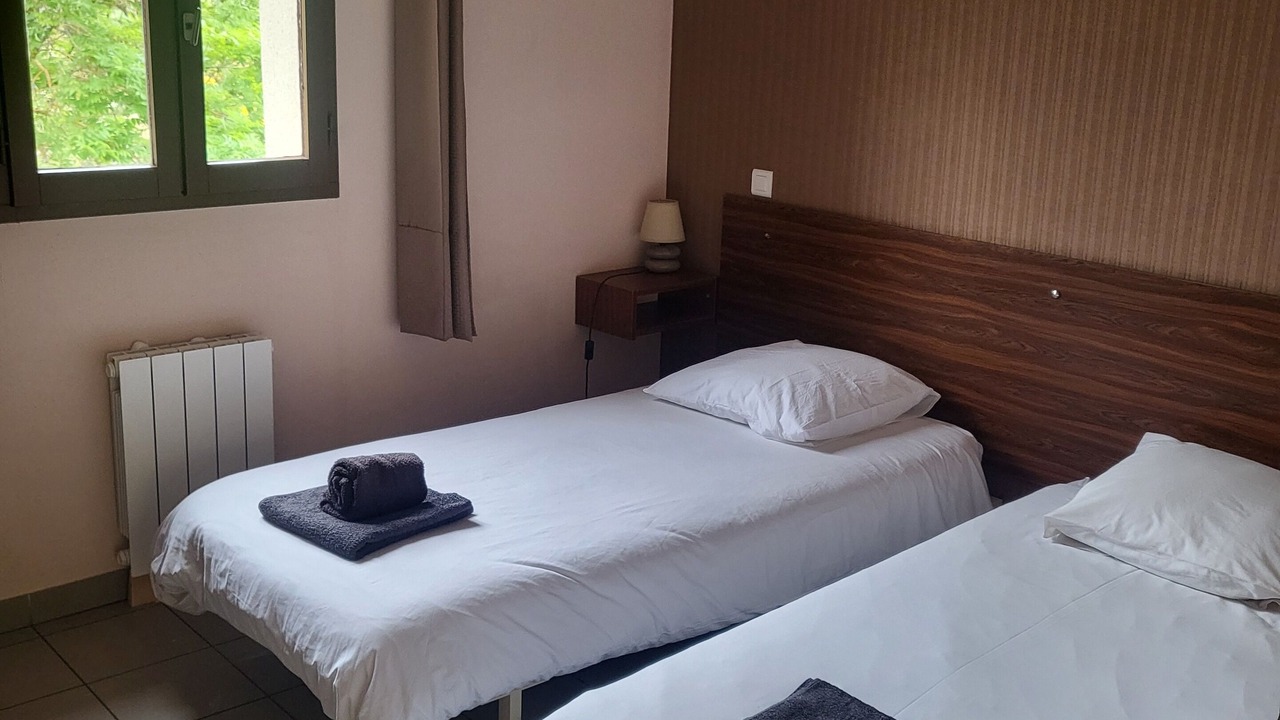 Photo of Bedroom in Les Vanels